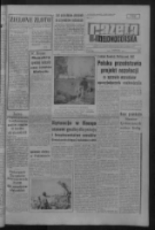 Gazeta Zielonog&oacute;rska : organ KW Polskiej Zjednoczonej Partii Robotniczej R. IX Nr 253 (24 października 1960). - Wyd. A