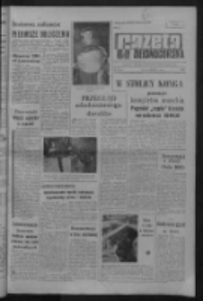 Gazeta Zielonogórska : organ KW Polskiej Zjednoczonej Partii Robotniczej R. IX Nr 254 (25 października 1960). - Wyd. A