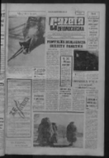 Gazeta Zielonogórska : niedziela : organ KW Polskiej Zjednoczonej Partii Robotniczej R. IX Nr 258 (29/30 października 1960). - Wyd. A