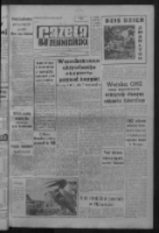 Gazeta Zielonog&oacute;rska : organ KW Polskiej Zjednoczonej Partii Robotniczej R. IX Nr 260 (1 listopada 1960). - Wyd. A