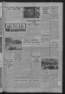 Gazeta Zielonogórska : organ KW Polskiej Zjednoczonej Partii Robotniczej R. IX Nr 271 (14 listopada 1960). - Wyd. A