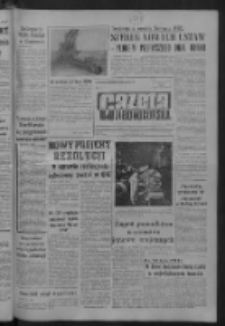 Gazeta Zielonogórska : organ KW Polskiej Zjednoczonej Partii Robotniczej R. IX Nr 274 (17 listopada 1960). - Wyd. A