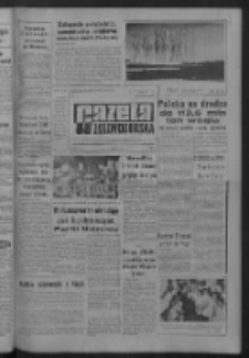 Gazeta Zielonogórska : organ KW Polskiej Zjednoczonej Partii Robotniczej R. IX Nr 278 (22 listopada 1960). - Wyd. A