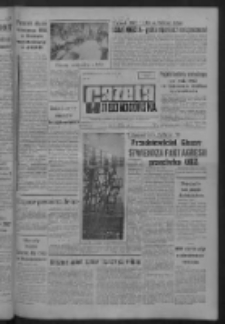 Gazeta Zielonog&oacute;rska : organ KW Polskiej Zjednoczonej Partii Robotniczej R. IX Nr 279 (23 listopada 1960). - Wyd. A