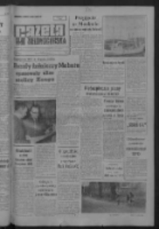 Gazeta Zielonogórska : organ KW Polskiej Zjednoczonej Partii Robotniczej R. IX Nr 281 (25 listopada 1960). - Wyd. A