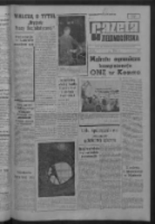 Gazeta Zielonogórska : organ KW Polskiej Zjednoczonej Partii Robotniczej R. IX Nr 293 (9 grudnia 1960). - Wyd. A