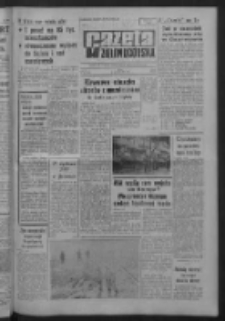 Gazeta Zielonog&oacute;rska : organ KW Polskiej Zjednoczonej Partii Robotniczej R. IX Nr 297 (14 grudnia 1960). - Wyd. A
