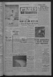 Gazeta Zielonogórska : organ KW Polskiej Zjednoczonej Partii Robotniczej R. IX Nr 299 (16 grudnia 1960). - Wyd. A