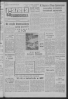 Gazeta Zielonog&oacute;rska : organ KW Polskiej Zjednoczonej Partii Robotniczej R. XI Nr 34 (9 lutego 1962). - Wyd. A
