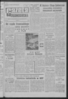 Gazeta Zielonogórska : organ KW Polskiej Zjednoczonej Partii Robotniczej R. XI Nr 34 (9 lutego 1962). - Wyd. A