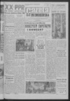 Gazeta Zielonogórska : organ KW Polskiej Zjednoczonej Partii Robotniczej R. XI Nr 42 (19 lutego 1962). - Wyd. A