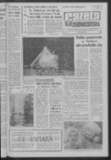 Gazeta Zielonog&oacute;rska : niedziela : organ KW Polskiej Zjednoczonej Partii Robotniczej R. XI Nr 47 (24/25 stycznia 1962). - [Wyd. A]