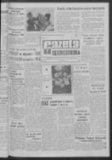 Gazeta Zielonogórska : organ KW Polskiej Zjednoczonej Partii Robotniczej R. XI Nr 85 (10 kwietnia 1962). - Wyd. A