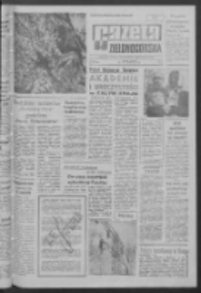 Gazeta Zielonogórska : niedziela : organ KW Polskiej Zjednoczonej Partii Robotniczej R. XI Nr 100 (28/29 kwietnia 1962). - [Wyd. A]