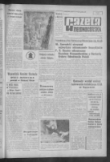 Gazeta Zielonog&oacute;rska : organ KW Polskiej Zjednoczonej Partii Robotniczej R. XI Nr 115 (16 maja 1962). - Wyd. A