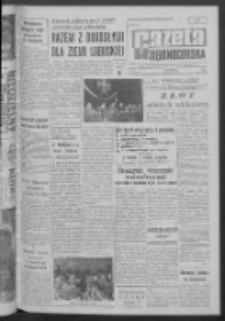 Gazeta Zielonogórska : organ KW Polskiej Zjednoczonej Partii Robotniczej R. XI Nr 125 (28 maja 1962). - Wyd. A