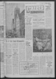 Gazeta Zielonog&oacute;rska : niedziela : organ KW Polskiej Zjednoczonej Partii Robotniczej R. XI Nr 136 (9/10 czerwca 1962). - [Wyd. A]