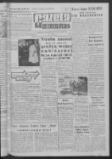 Gazeta Zielonogórska : organ KW Polskiej Zjednoczonej Partii Robotniczej R. XI Nr 139 (13 czerwca 1962). - Wyd. A