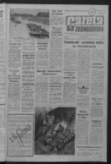 Gazeta Zielonogórska : niedziela : organ KW Polskiej Zjednoczonej Partii Robotniczej R. XI Nr 190 (11/12 sierpnia 1962). - [Wyd. A]