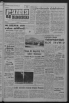 Gazeta Zielonogórska : organ KW Polskiej Zjednoczonej Partii Robotniczej R. XI Nr 218 (13 września 1962). - Wyd. A