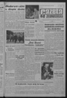 Gazeta Zielonogórska : organ KW Polskiej Zjednoczonej Partii Robotniczej R. XI Nr 229 (26 września 1962). - Wyd. A