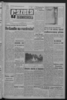 Gazeta Zielonogórska : organ KW Polskiej Zjednoczonej Partii Robotniczej R. XI Nr 240 (9 października 1962). - Wyd. A