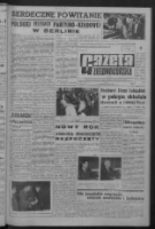 Gazeta Zielonogórska : organ KW Polskiej Zjednoczonej Partii Robotniczej R. XI Nr 246 (16 października 1962). - Wyd. A