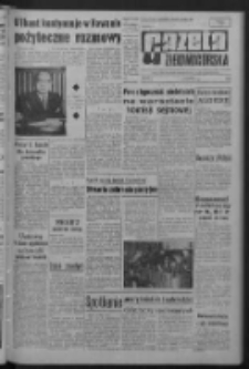 Gazeta Zielonogórska : organ KW Polskiej Zjednoczonej Partii Robotniczej R. XI Nr 260 (1 listopada 1962). - Wyd. A