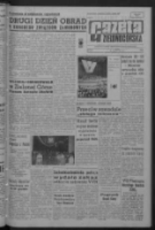 Gazeta Zielonog&oacute;rska : organ KW Polskiej Zjednoczonej Partii Robotniczej R. XI Nr 283 (28 listopada 1962). - Wyd. A