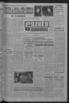Gazeta Zielonog&oacute;rska : organ KW Polskiej Zjednoczonej Partii Robotniczej R. XI Nr 288 (4 grudnia 1962). - Wyd. A