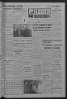 Gazeta Zielonogórska : organ KW Polskiej Zjednoczonej Partii Robotniczej R. XI Nr 295 (12 grudnia 1962). - Wyd. A