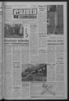 Gazeta Zielonog&oacute;rska : niedziela : organ KW Polskiej Zjednoczonej Partii Robotniczej R. XI Nr 298 (15/16 grudnia 1962). - Wyd. A
