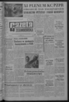 Gazeta Zielonog&oacute;rska : organ KW Polskiej Zjednoczonej Partii Robotniczej R. XI Nr 300 (18 grudnia 1962). - Wyd. A