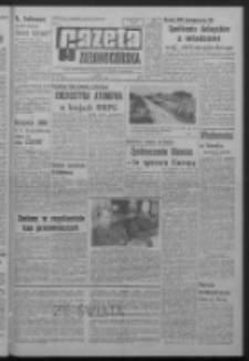 Gazeta Zielonogórska : organ KW Polskiej Zjednoczonej Partii Robotniczej R. XIV Nr 30 (5 lutego 1965). - Wyd. A