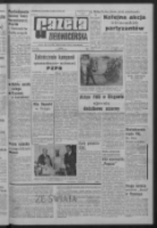 Gazeta Zielonogórska : organ KW Polskiej Zjednoczonej Partii Robotniczej R. XIV Nr 40 (17 lutego 1965). - Wyd. A