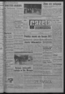 Gazeta Zielonogórska : organ KW Polskiej Zjednoczonej Partii Robotniczej R. XIV Nr 58 (10 marca 1965). - Wyd. A