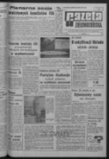 Gazeta Zielonogórska : organ KW Polskiej Zjednoczonej Partii Robotniczej R. XIV Nr 90 (16 kwietnia 1965). - Wyd. A