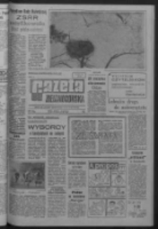 Gazeta Zielonogórska : organ KW Polskiej Zjednoczonej Partii Robotniczej R. XIV Nr 91 (17/18/19 kwietnia 1965). - Wyd. A