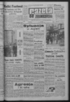 Gazeta Zielonogórska : organ KW Polskiej Zjednoczonej Partii Robotniczej R. XIV Nr 146 (22 czerwca 1965). - Wyd. A