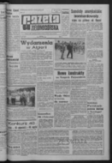 Gazeta Zielonogórska : organ KW Polskiej Zjednoczonej Partii Robotniczej R. XIV Nr 147 (23 czerwca 1965). - Wyd. A