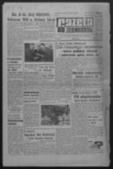 Gazeta Zielonogórska : organ KW Polskiej Zjednoczonej Partii Robotniczej R. XIV Nr 154 (1 lipca 1965). - Wyd. A