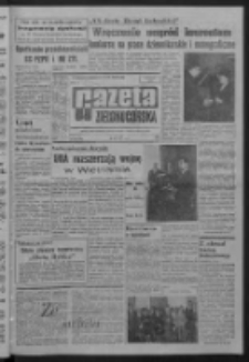 Gazeta Zielonogórska : organ KW Polskiej Zjednoczonej Partii Robotniczej R. XIV Nr 179 (30 lipca 1965). - Wyd. A