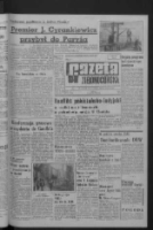 Gazeta Zielonogórska : organ KW Polskiej Zjednoczonej Partii Robotniczej R. XIV Nr 215 (10 września 1965). - Wyd. A