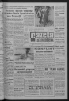 Gazeta Zielonogórska : organ KW Polskiej Zjednoczonej Partii Robotniczej R. XIV Nr 219 (15 września 1965). - Wyd. A