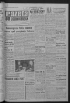 Gazeta Zielonogórska : organ KW Polskiej Zjednoczonej Partii Robotniczej R. XIV Nr 239 (8 października 1965). - Wyd. A