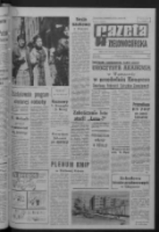 Gazeta Zielonog&oacute;rska : organ KW Polskiej Zjednoczonej Partii Robotniczej R. XIV Nr 240 (9/10 października 1965). - Wyd. A