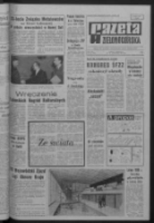Gazeta Zielonogórska : organ KW Polskiej Zjednoczonej Partii Robotniczej R. XIV Nr 252 (23/24 października 1965). - Wyd. A