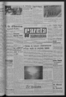 Gazeta Zielonogórska : organ KW Polskiej Zjednoczonej Partii Robotniczej R. XIV Nr 254 (26 października 1965). - Wyd. A