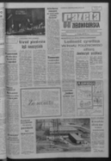 Gazeta Zielonogórska : organ KW Polskiej Zjednoczonej Partii Robotniczej R. XIV Nr 258 (30/31 października 1965). - Wyd. A