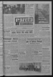 Gazeta Zielonogórska : organ KW Polskiej Zjednoczonej Partii Robotniczej R. XIV Nr 262 (4 listopada 1965). - Wyd. A